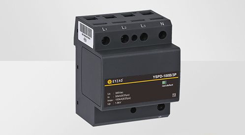 浪涌保護(hù)器有哪些類型-不防點(diǎn)擊看看【易造防雷】