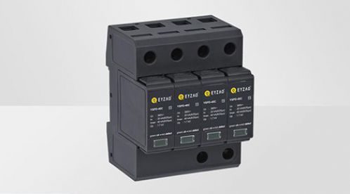 浪涌保護(hù)器的安裝方法-簡(jiǎn)單易懂操作方便【杭州易造】