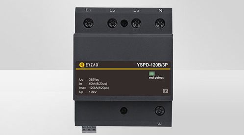 SPD浪涌保護(hù)器的應(yīng)用場(chǎng)景-看明白這些就清楚了【杭州易造】