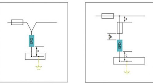 什么是浪涌保護(hù)器的凱文接法-實(shí)力廠家告訴你【杭州易造】
