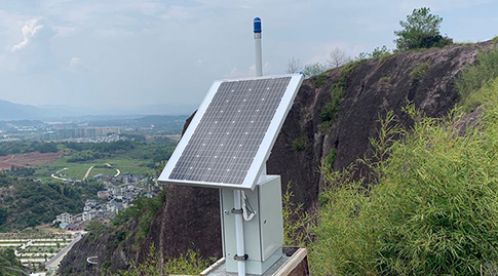 大氣電場(chǎng)儀的選址和安裝-技術(shù)一對(duì)一指導(dǎo)【杭州易造】 大氣電場(chǎng)儀的選址和安裝-技術(shù)一對(duì)一指導(dǎo)【杭州易造】