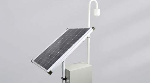 太陽能供電的雷電預(yù)警系統(tǒng)的安裝接線-來看看專業(yè)廠家如何解答【杭州易造】 太陽能供電的雷電預(yù)警系統(tǒng)的安裝接線-來看看專業(yè)廠家如何解答【杭州易造】