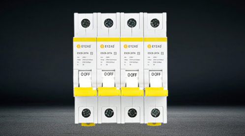 后備保護(hù)器和浪涌保護(hù)器一樣嗎-看看就清楚了【杭州易造】