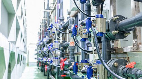 防雷檢測(cè)公司哪家好-教你如何選擇防雷檢測(cè)公司【杭州易造】