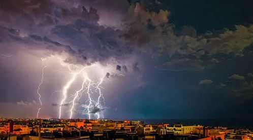 防雷檢測公司哪家好-教你如何選擇防雷檢測公司【杭州易造】