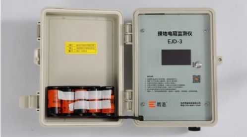 為何要安裝接地電阻監(jiān)測儀-點擊查看-易造防雷