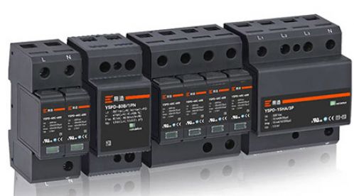 光伏電站防雷器-點擊查看-易造防雷