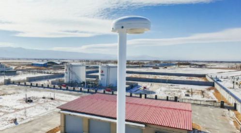 大規(guī)模投入！易造智能雷電預(yù)警系統(tǒng)助力災(zāi)害防控-易造防雷