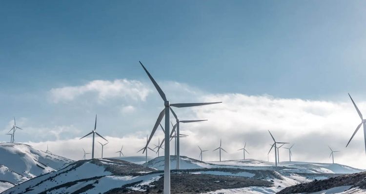 風(fēng)力發(fā)電電涌防護(hù)方案