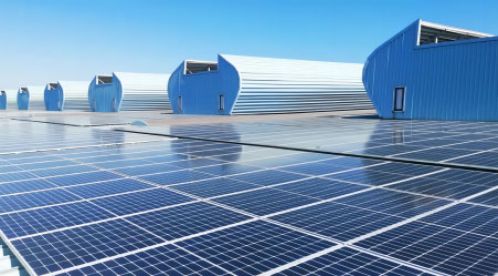 浪涌保護(hù)器型號全覆蓋-守護(hù)光伏電站全生命周期-易造