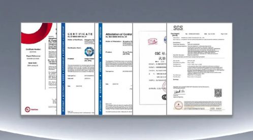 選浪涌保護(hù)器，UL 認(rèn)證為何不可少？易造