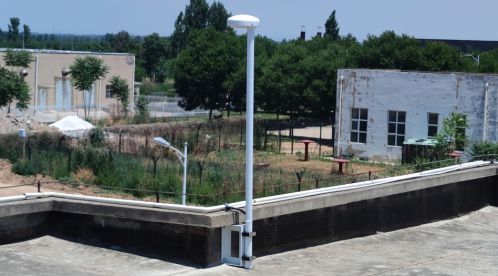 雷電預(yù)警設(shè)備哪家質(zhì)量好？易造防雷