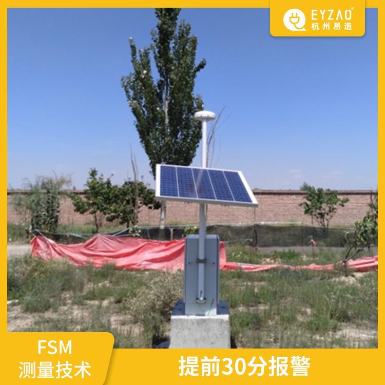 雷電預(yù)警系統(tǒng)-提前30分報警