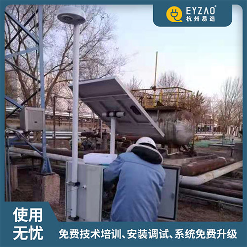 大氣電場(chǎng)儀的探頭安裝注意事項(xiàng)-使用無憂