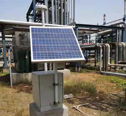 如何制定雷電預(yù)警系統(tǒng)預(yù)案