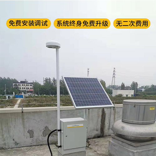 雷電預(yù)警系統(tǒng)