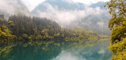 景區(qū)環(huán)境監(jiān)測(cè)預(yù)警系統(tǒng)-主要監(jiān)測(cè)