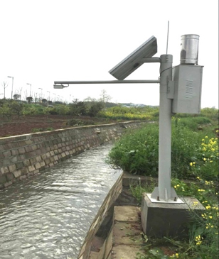 景區(qū)環(huán)境監(jiān)測(cè)預(yù)警系統(tǒng)-水文監(jiān)測(cè)