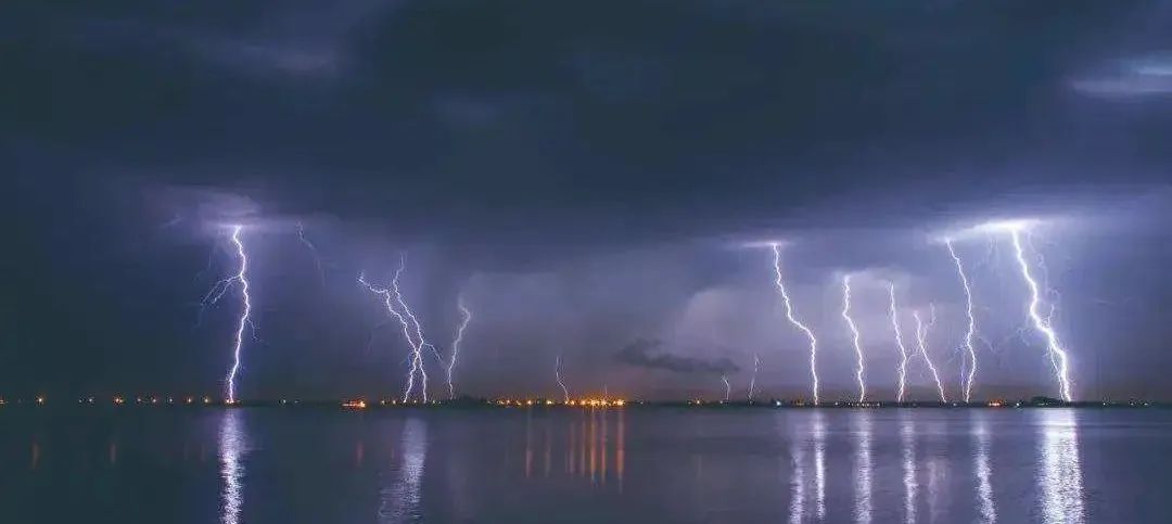 大氣電場儀和閃電定位系統(tǒng)有什么區(qū)別