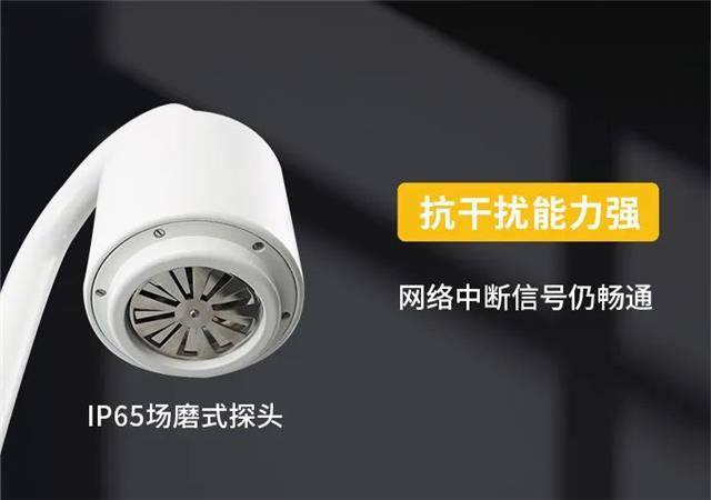為什么雷電預(yù)警要用大氣電場儀