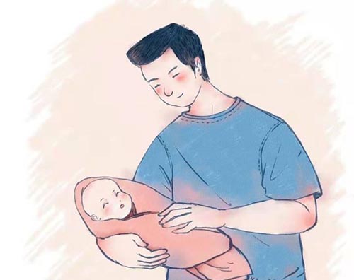 父親節(jié)｜杭州易造祝天下所有父親節(jié)日快樂！