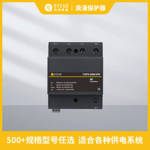 防雷等級(jí)劃分-二類(lèi)