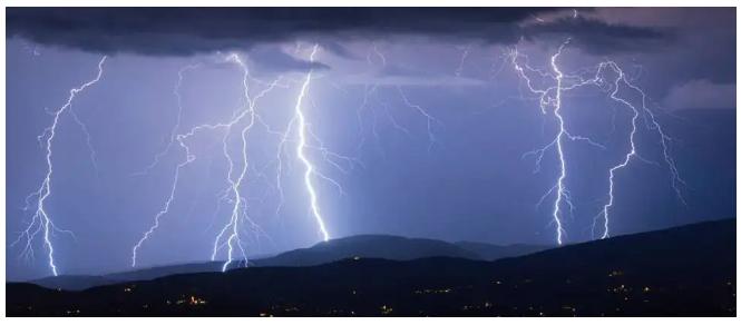 防雷安全小常識