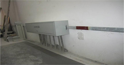 防雷的三種方法