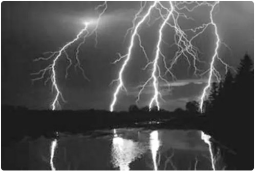 避雷針的作用是引雷還是避雷