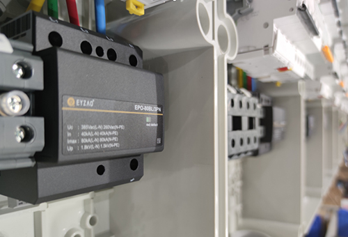 浪涌防雷保護(hù)器