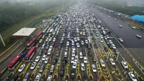 高速公路收費站防雷基礎(chǔ)知識-供電系統(tǒng)需求