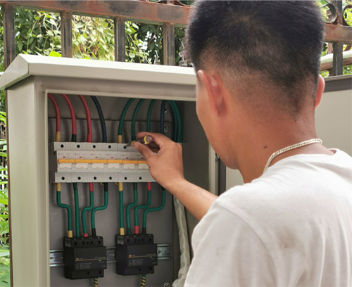 地鐵防雷裝置-浪涌保護(hù)器