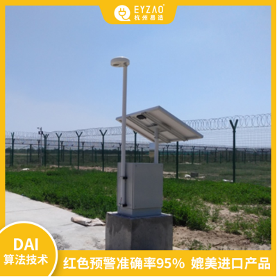 雷電預(yù)警系統(tǒng)生產(chǎn)廠家——守護(hù)您的安全！