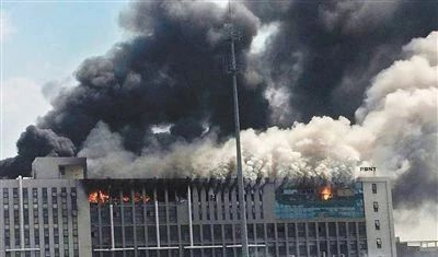 浪涌保護器沒選好后果真的可怕！