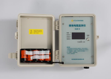 接地電阻測試儀產(chǎn)品