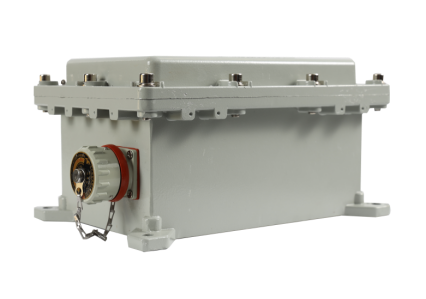 易造接地電阻測試儀產(chǎn)品