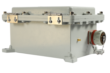 易造接地電阻測試儀產(chǎn)品外觀