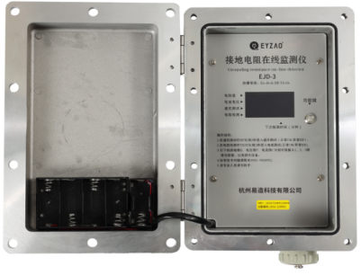 智能在線接地電阻測試儀完美解決多種問題