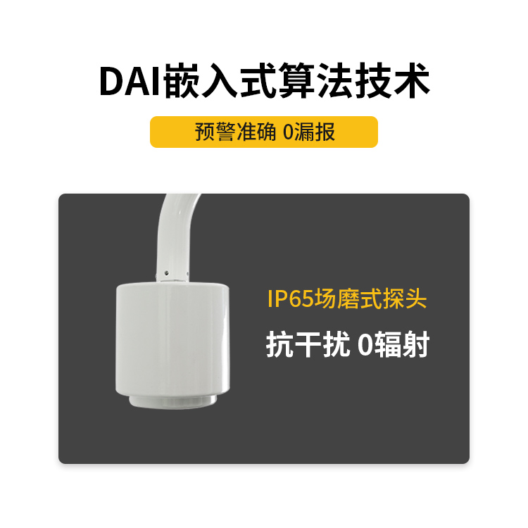 易造雷電預(yù)警系統(tǒng)預(yù)警準(zhǔn)確 0漏報(bào)