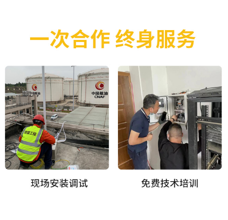 雷電預警系統一套多少錢-易造一次合作終身服務