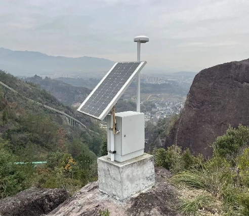 易造雷電預警系統(tǒng)-安裝要求