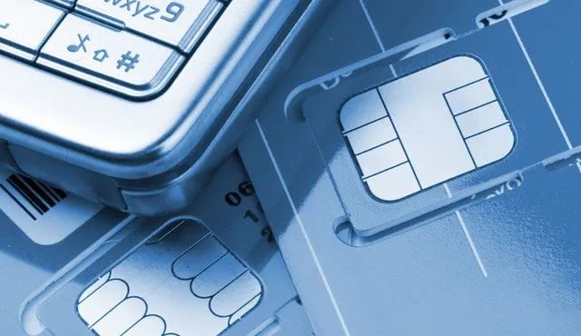 易造雷電預警系統(tǒng)--物聯卡