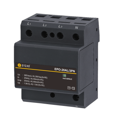 浪涌保護(hù)器-易造浪涌保護(hù)器