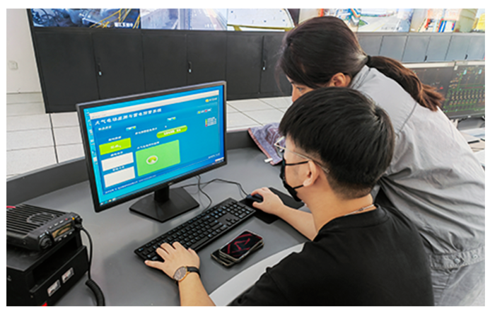 接地電阻監(jiān)測(cè)儀