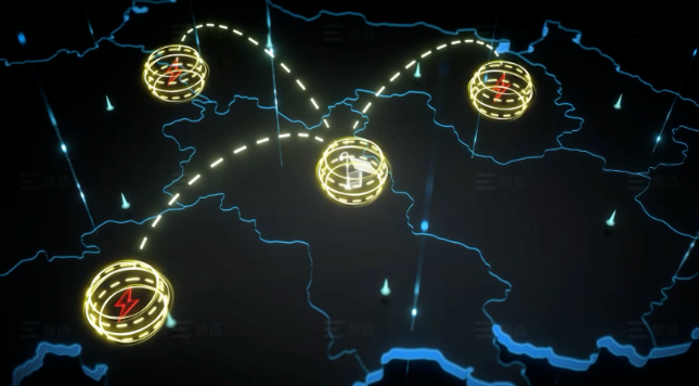 EW3.0雷電預(yù)警系統(tǒng)