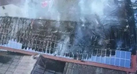 光伏防雷解決方案 光伏防雷解決方案