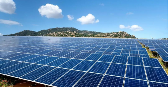 光伏防雷解決方案 光伏防雷解決方案