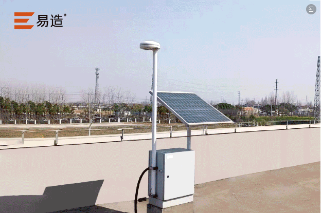 如何選擇高效的雷電預警系統(tǒng)