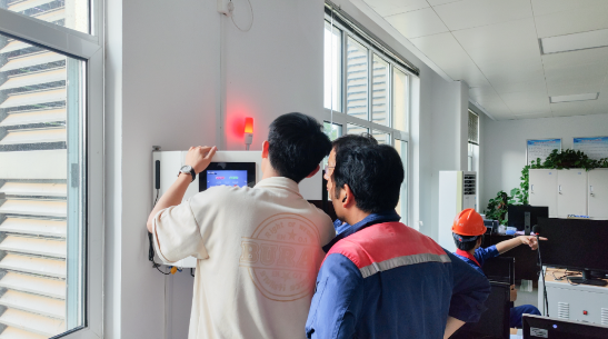 雷電預(yù)警系統(tǒng)重要性