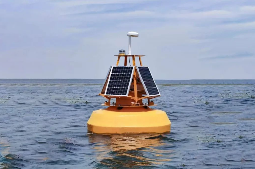 雷電預(yù)警系統(tǒng)測量原理